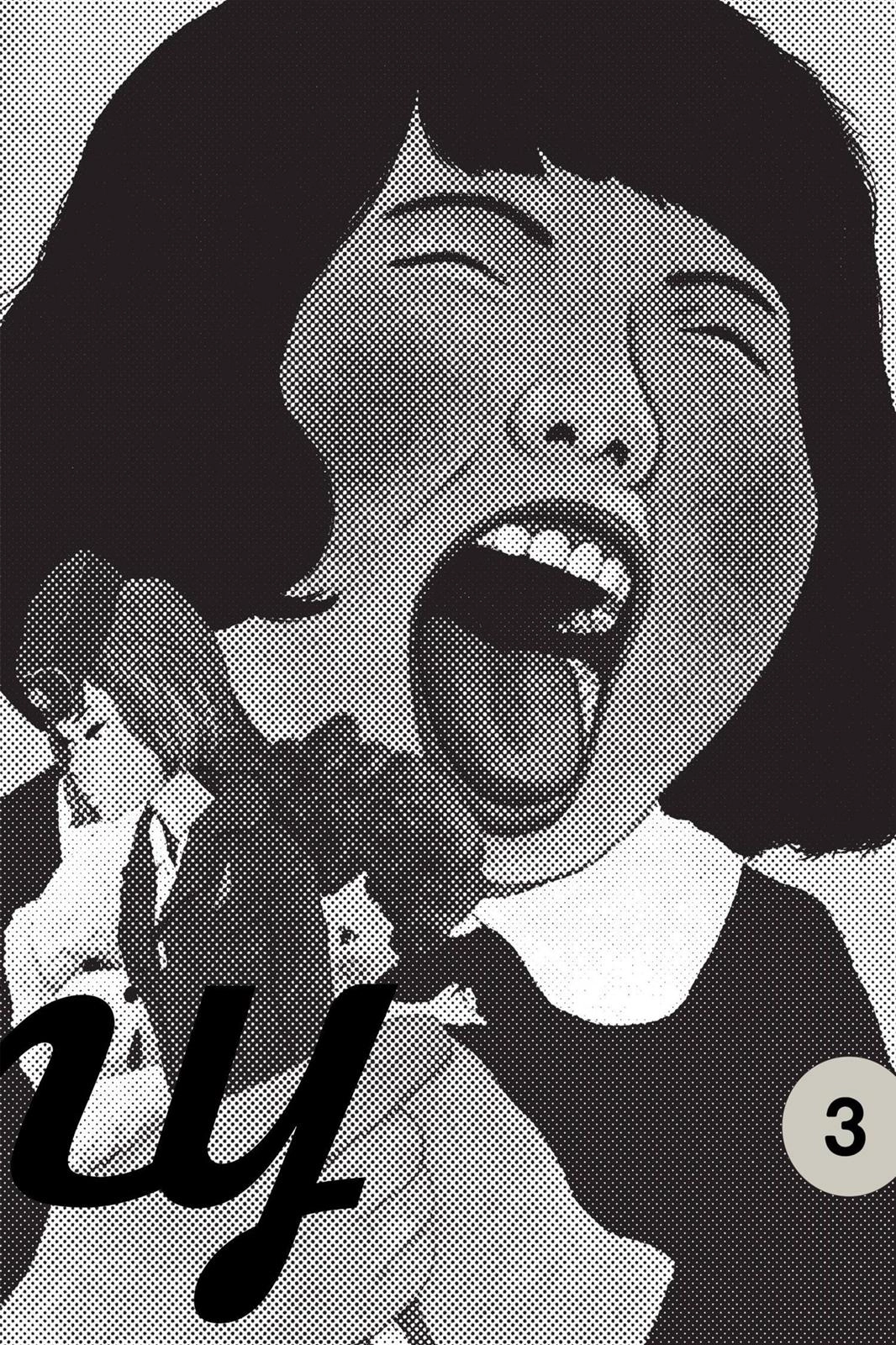 Sunny Chapter 13 page 3 - 