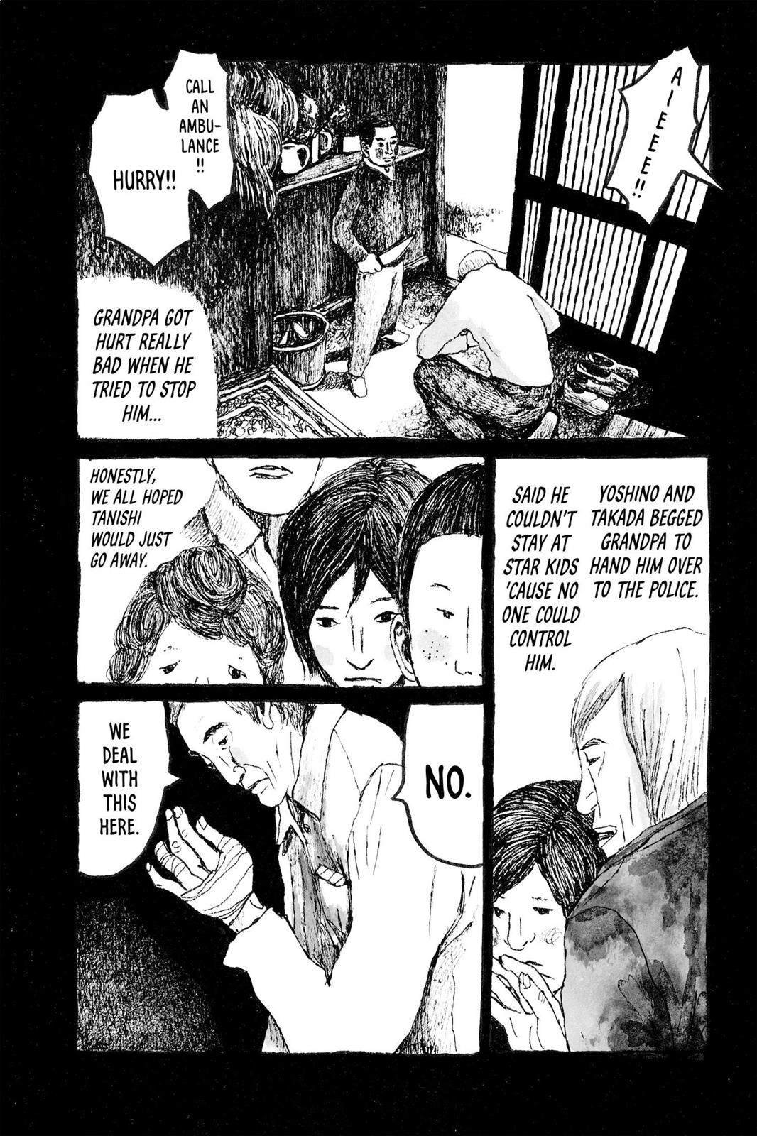 Sunny Chapter 13 page 27 - 