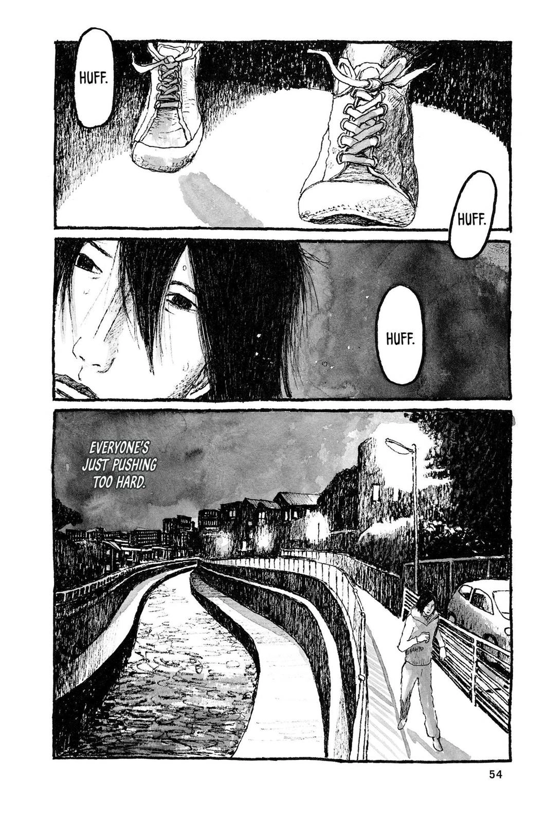 Sunny Chapter 14 page 11 - 
