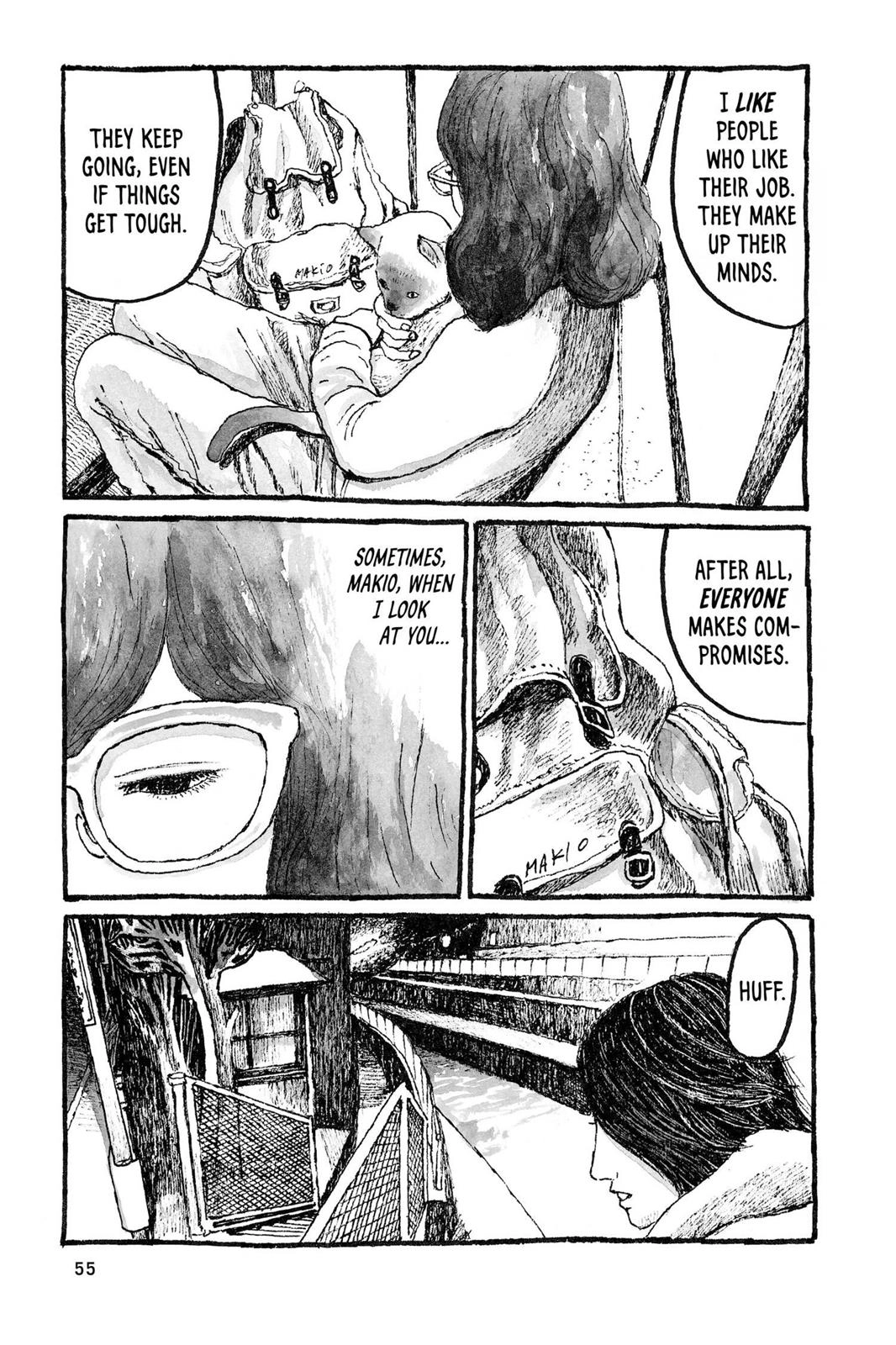 Sunny Chapter 14 page 12 - 