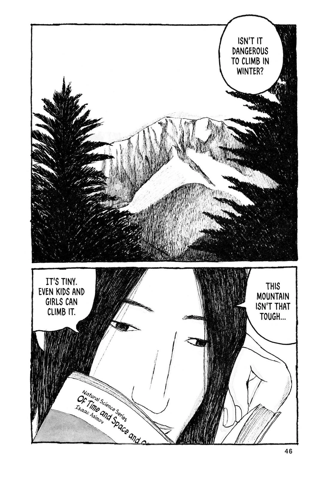 Sunny Chapter 14 page 3 - 