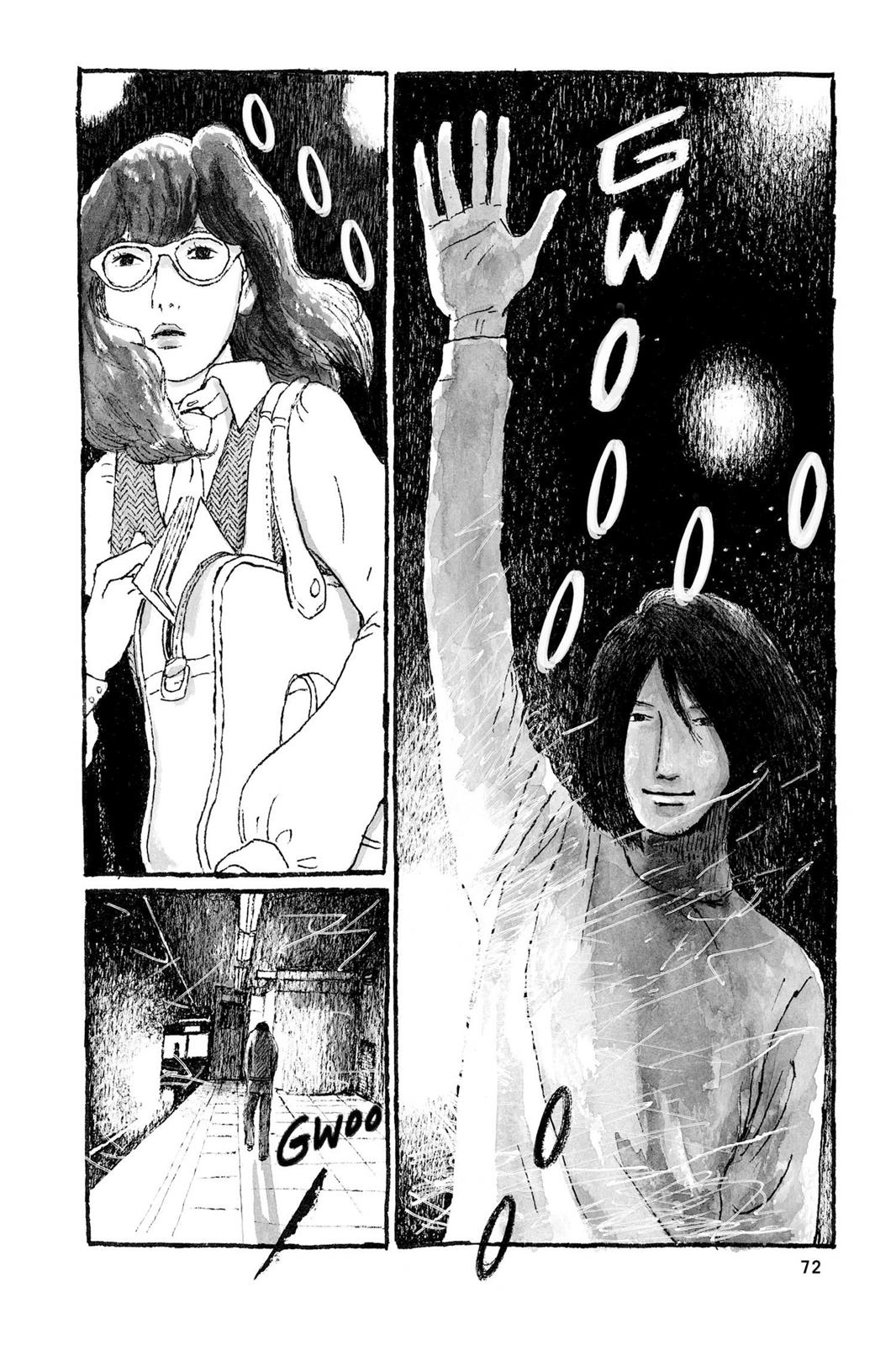 Sunny Chapter 14 page 29 - 