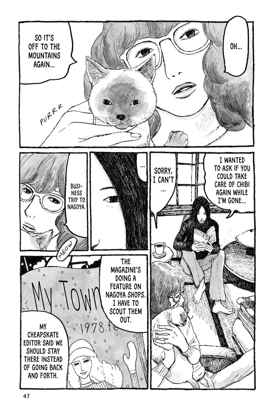 Sunny Chapter 14 page 4 - 