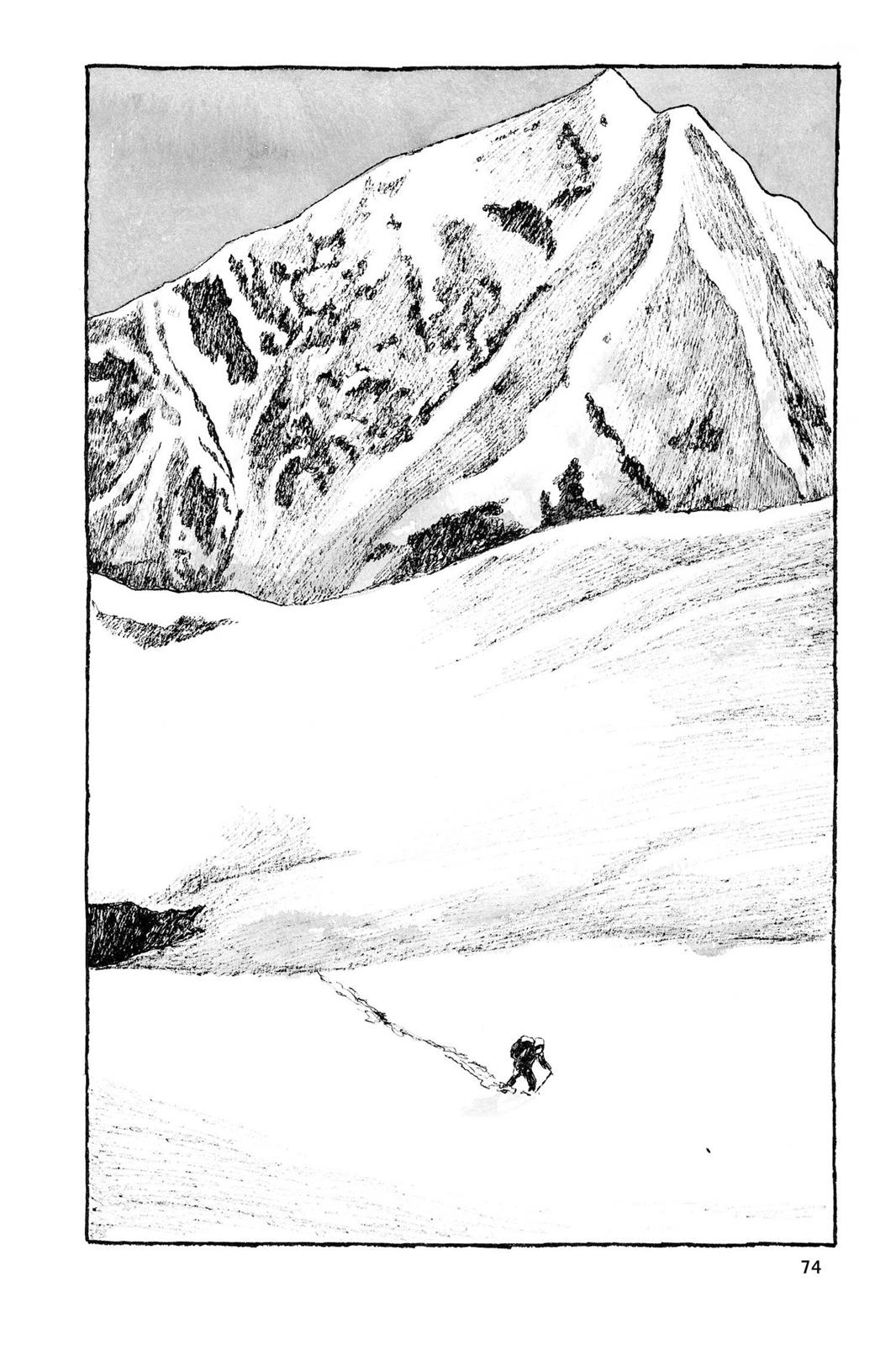Sunny Chapter 14 page 31 - 