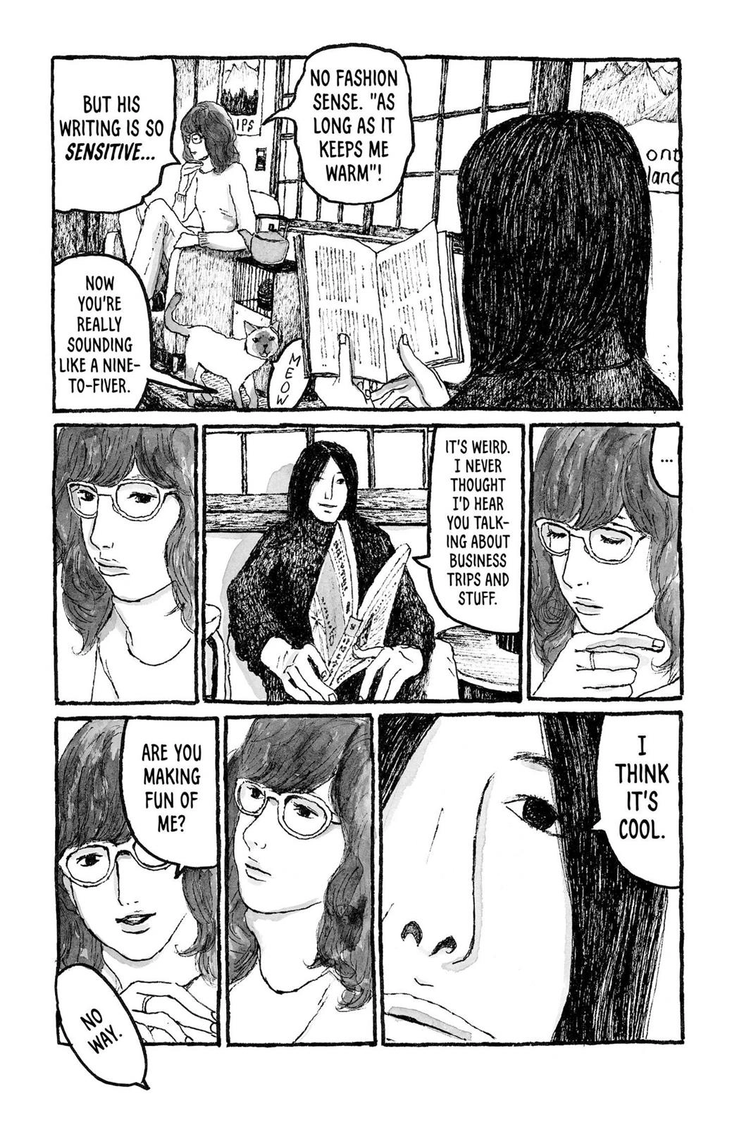 Sunny Chapter 14 page 6 - 