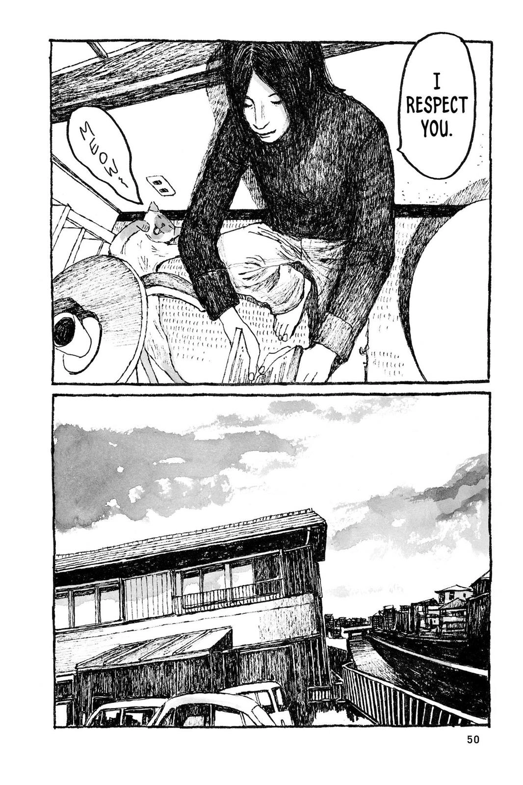 Sunny Chapter 14 page 7 - 