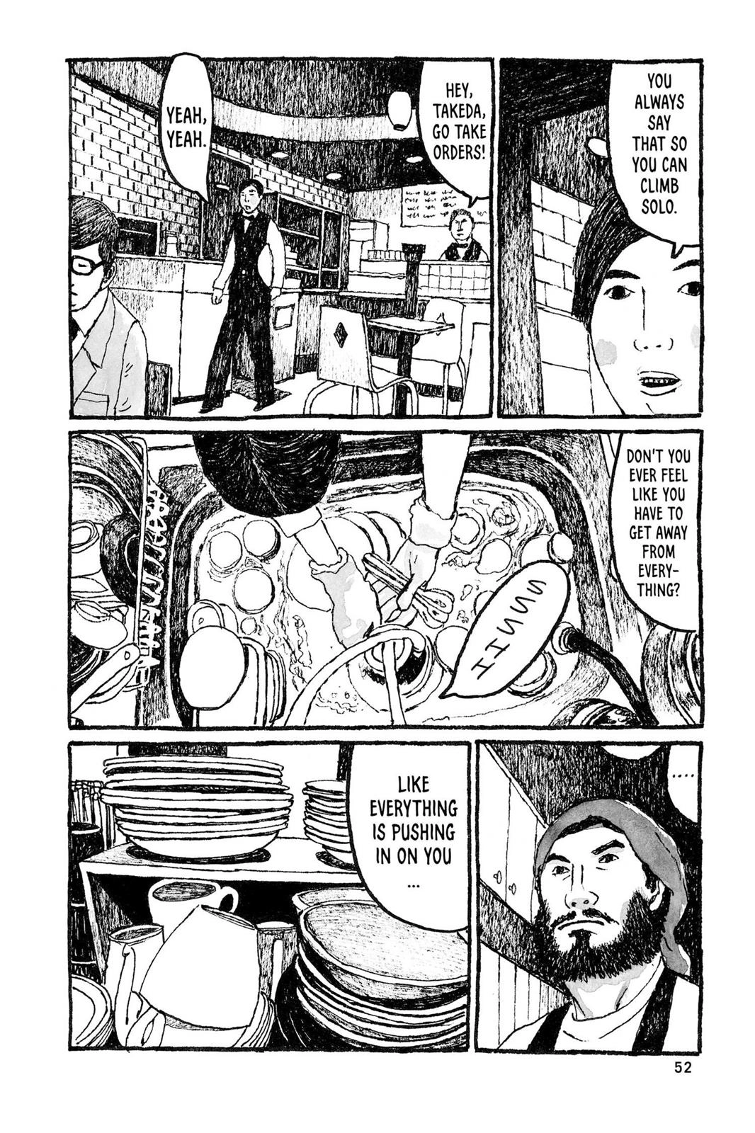 Sunny Chapter 14 page 9 - 