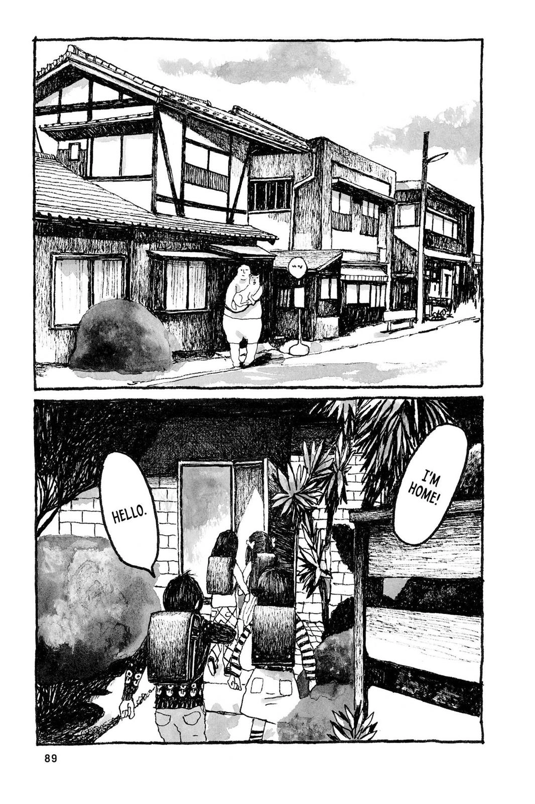 Sunny Chapter 15 page 12 - 