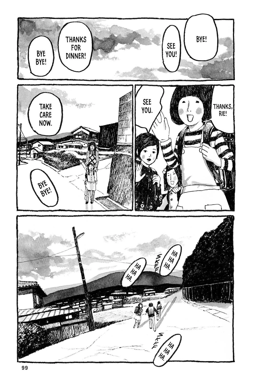 Sunny Chapter 15 page 22 - 