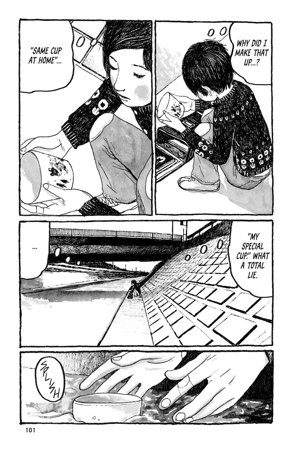 Sunny Chapter 15 page 24 - 
