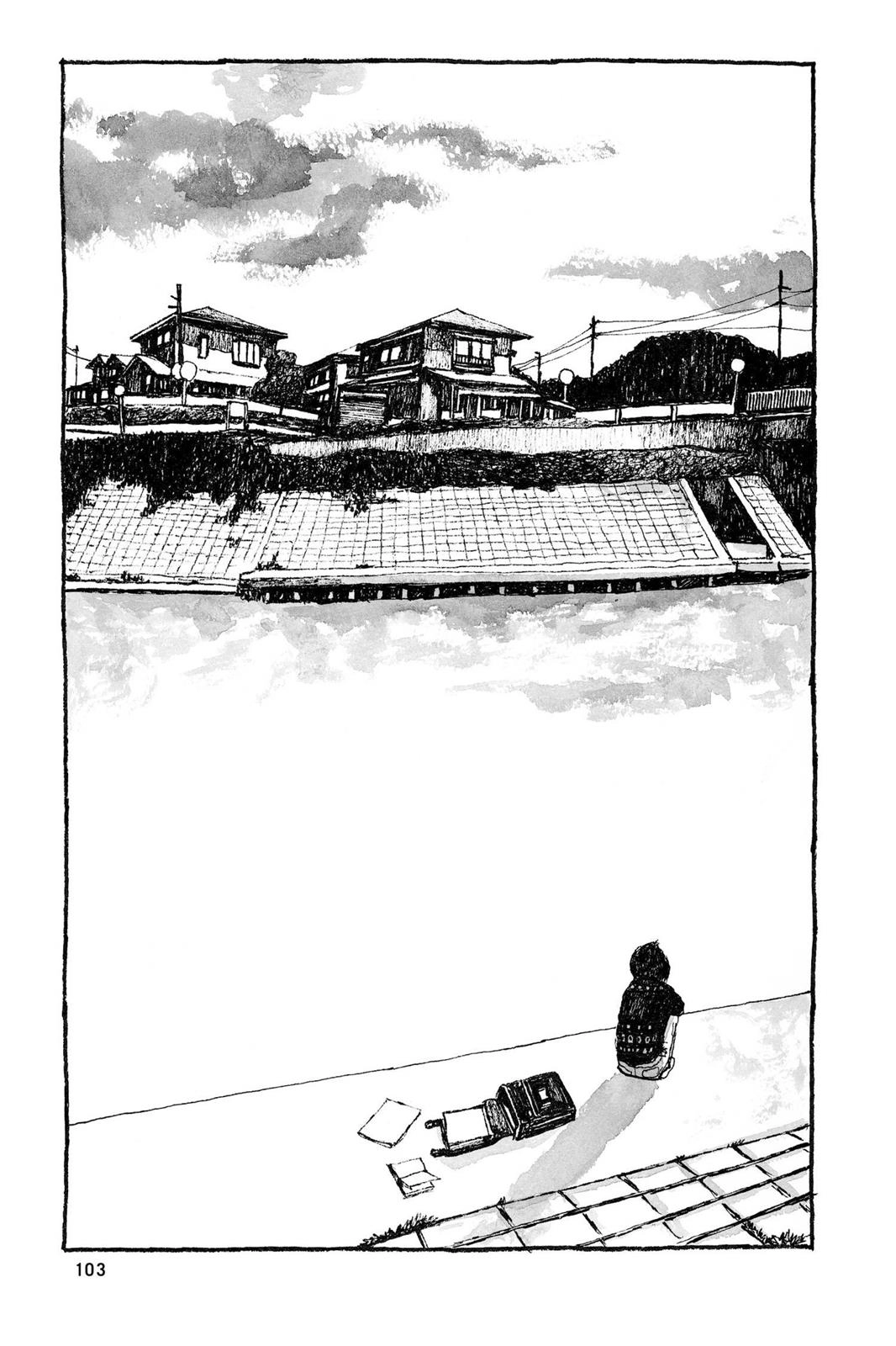 Sunny Chapter 15 page 26 - 