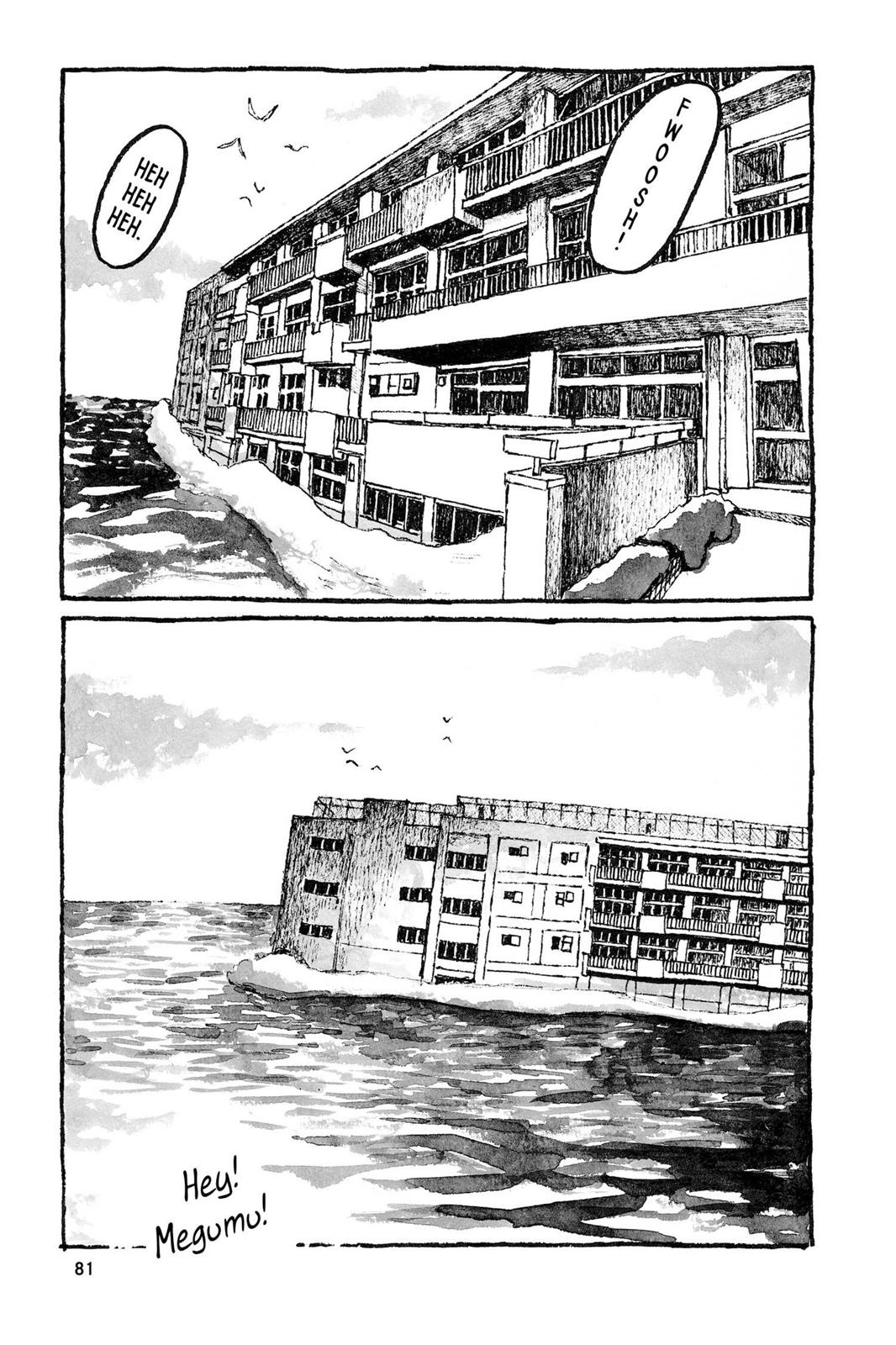 Sunny Chapter 15 page 4 - 