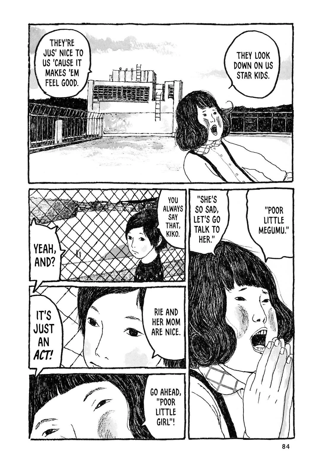 Sunny Chapter 15 page 7 - 