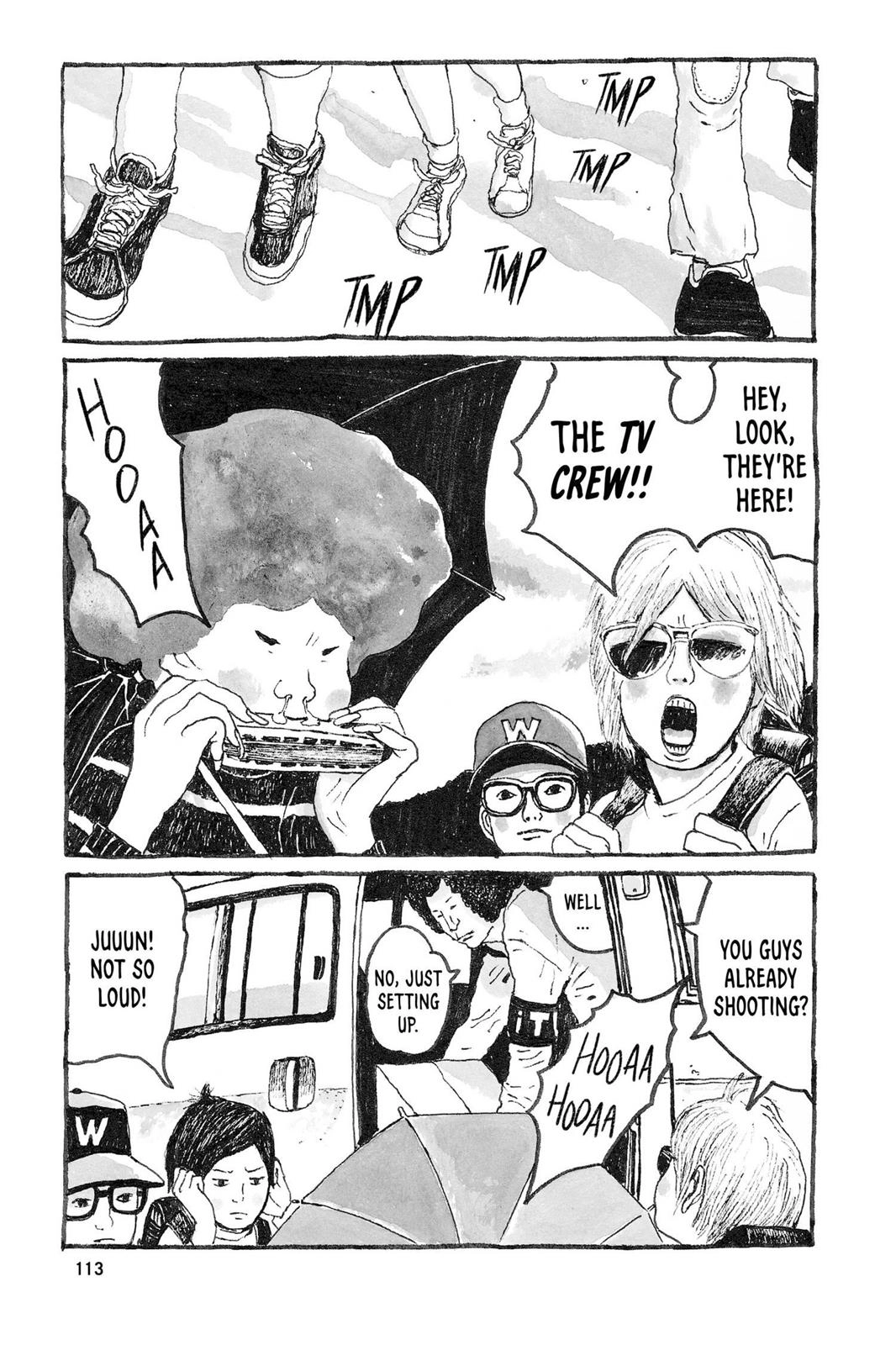 Sunny Chapter 16 page 2 - 