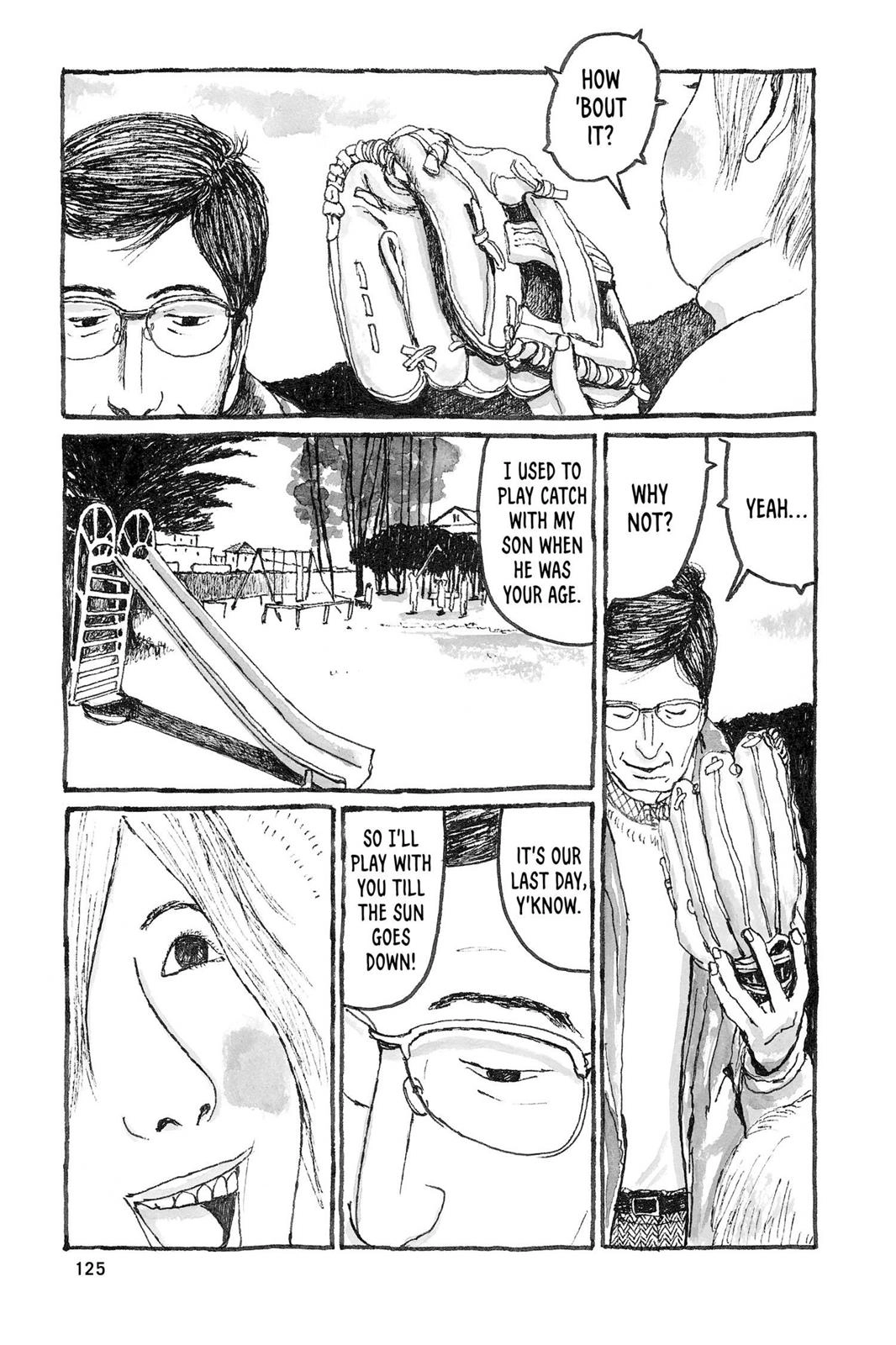 Sunny Chapter 16 page 14 - 