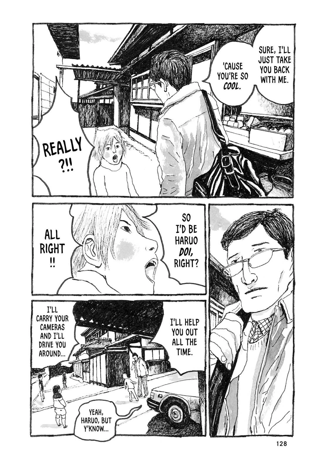 Sunny Chapter 16 page 17 - 