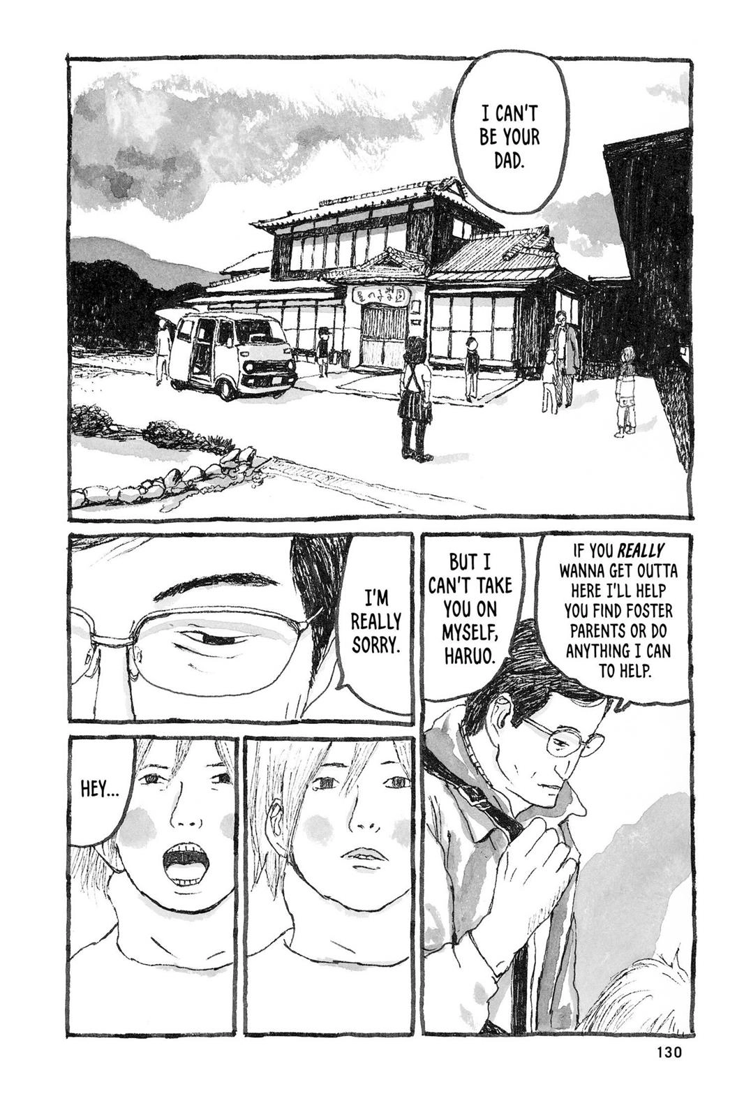 Sunny Chapter 16 page 19 - 
