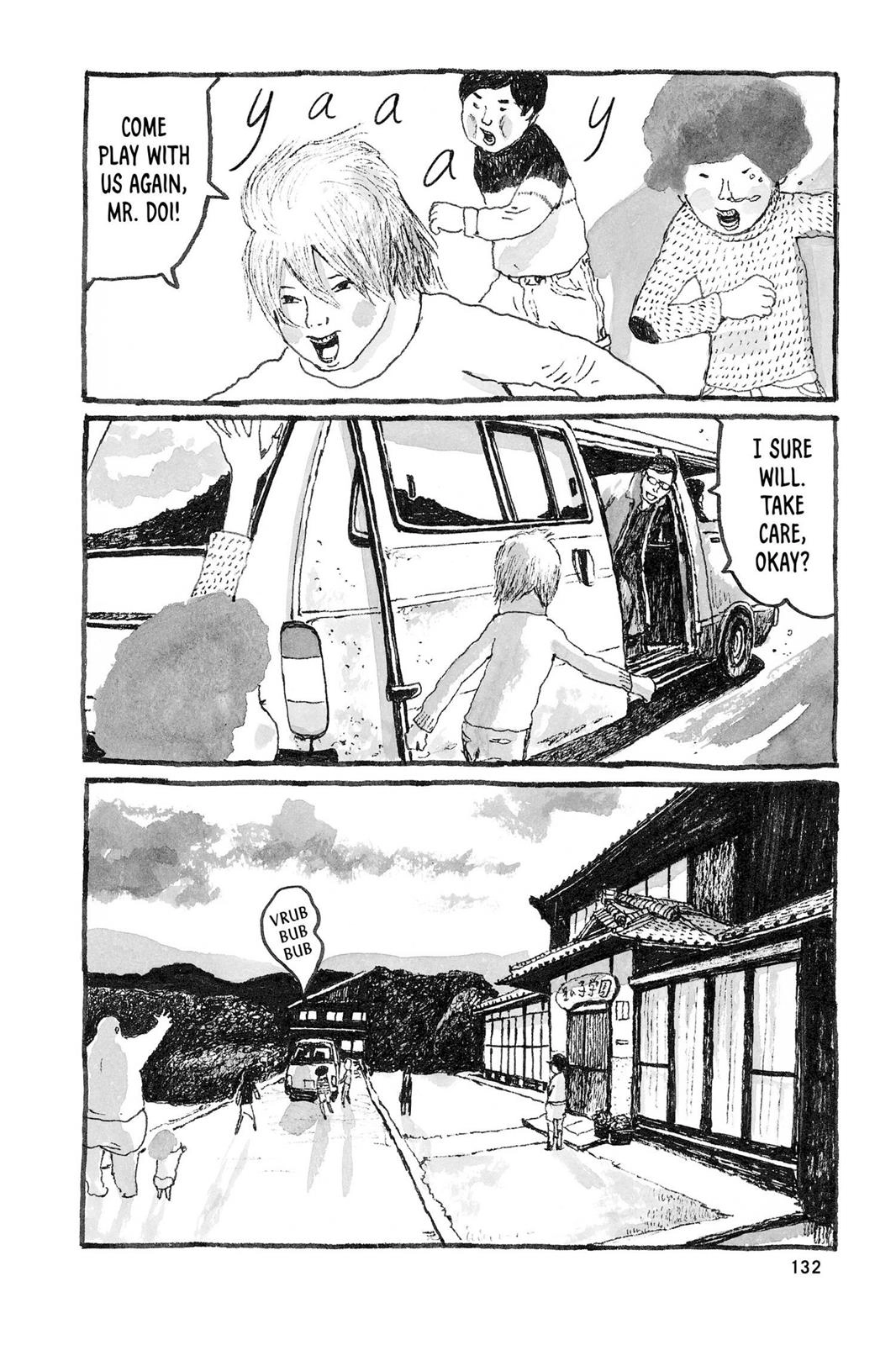 Sunny Chapter 16 page 21 - 