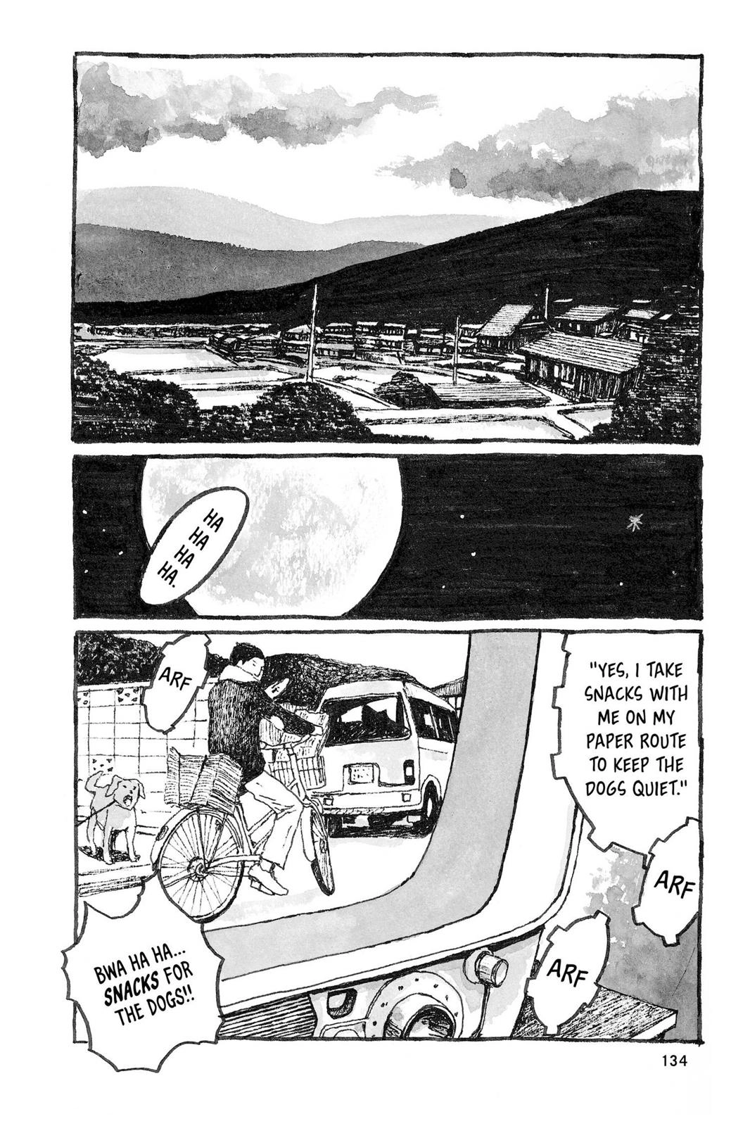 Sunny Chapter 16 page 23 - 