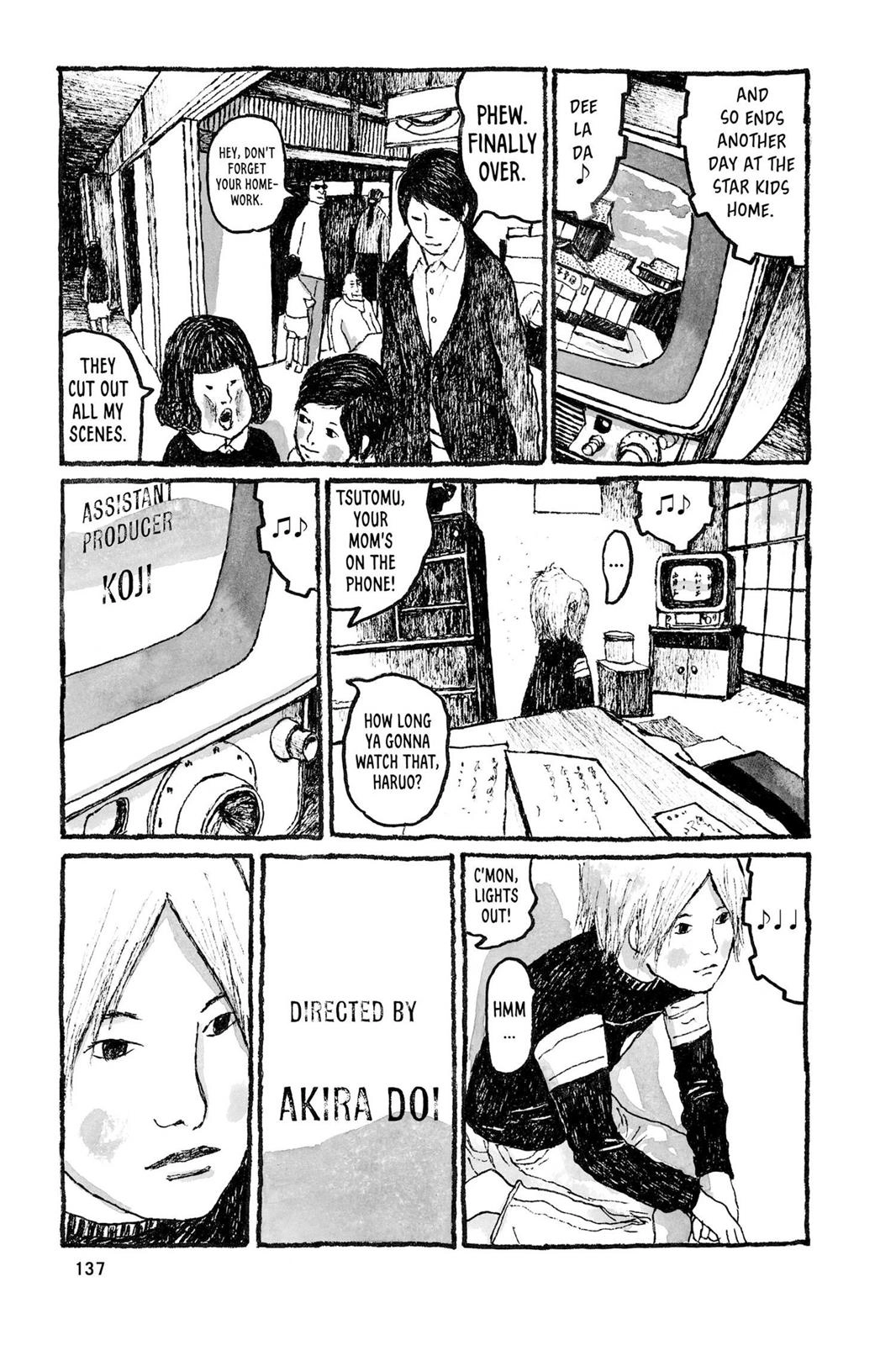 Sunny Chapter 16 page 26 - 