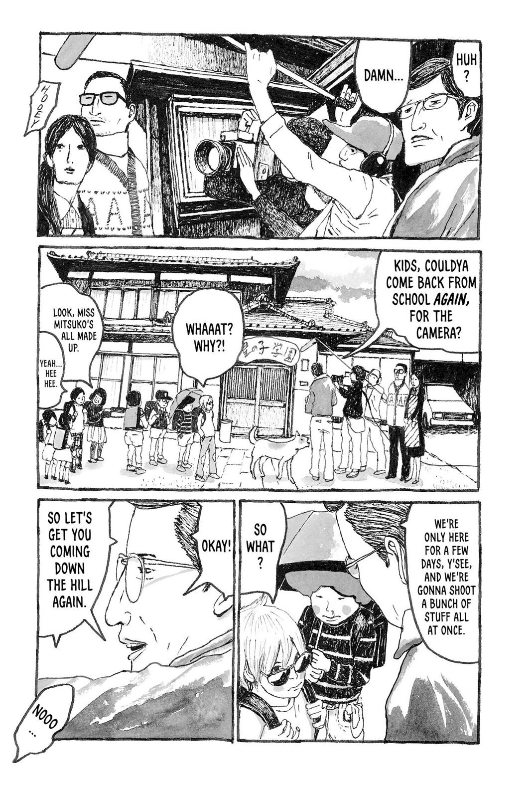 Sunny Chapter 16 page 4 - 