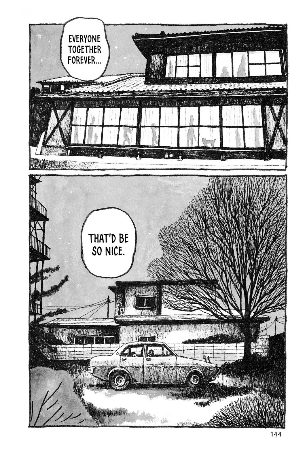 Sunny Chapter 16 page 33 - 