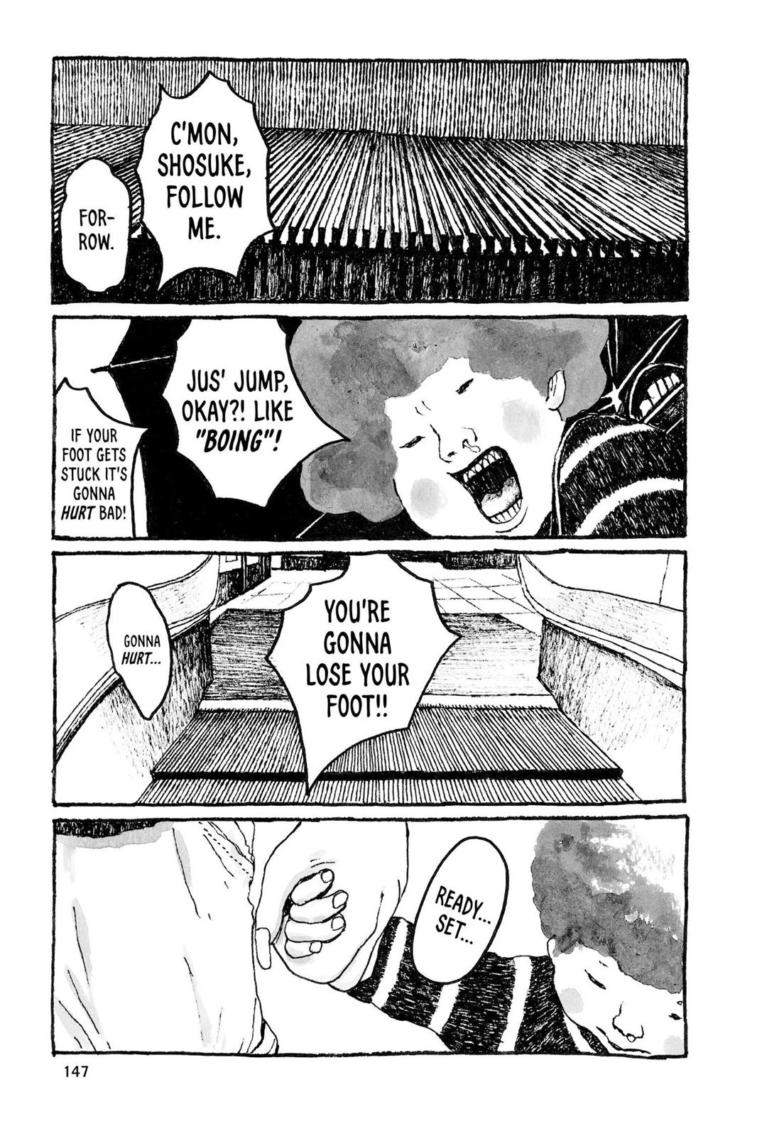 Sunny Chapter 17 page 2 - 