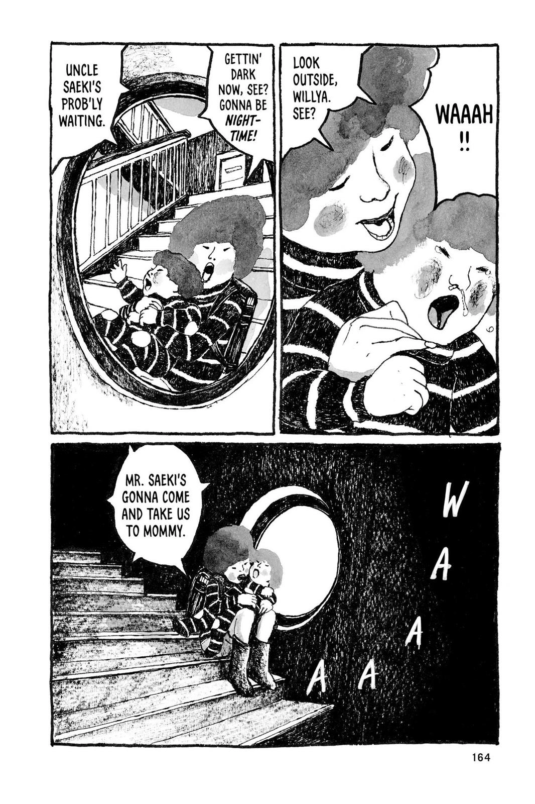 Sunny Chapter 17 page 18 - 