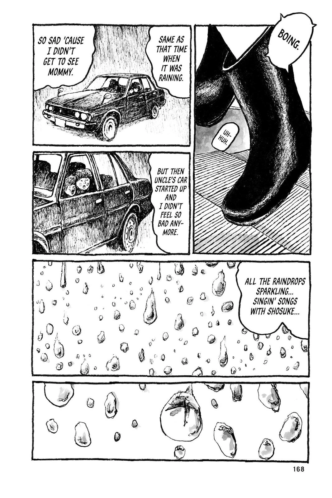 Sunny Chapter 17 page 22 - 
