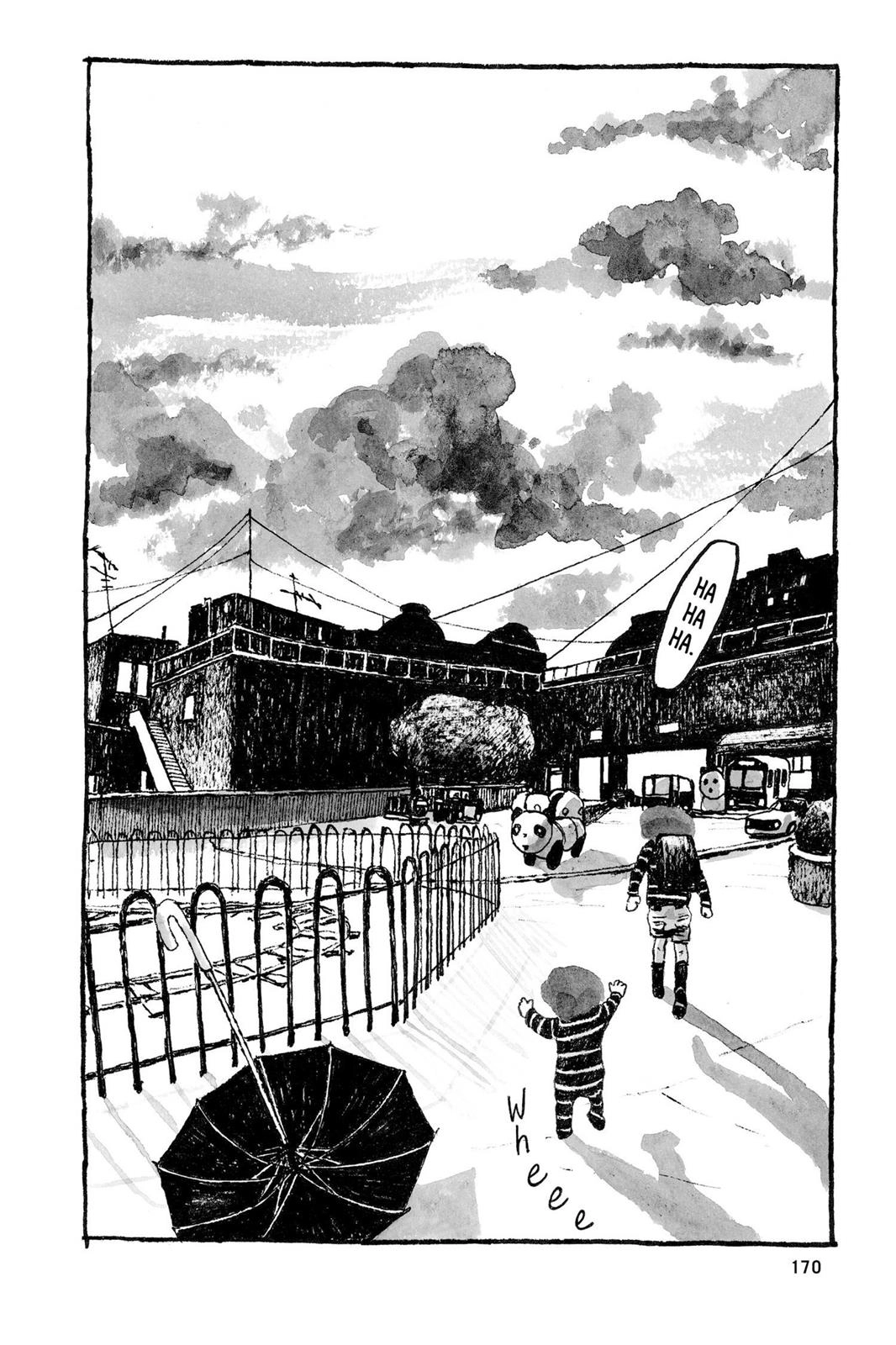 Sunny Chapter 17 page 24 - 