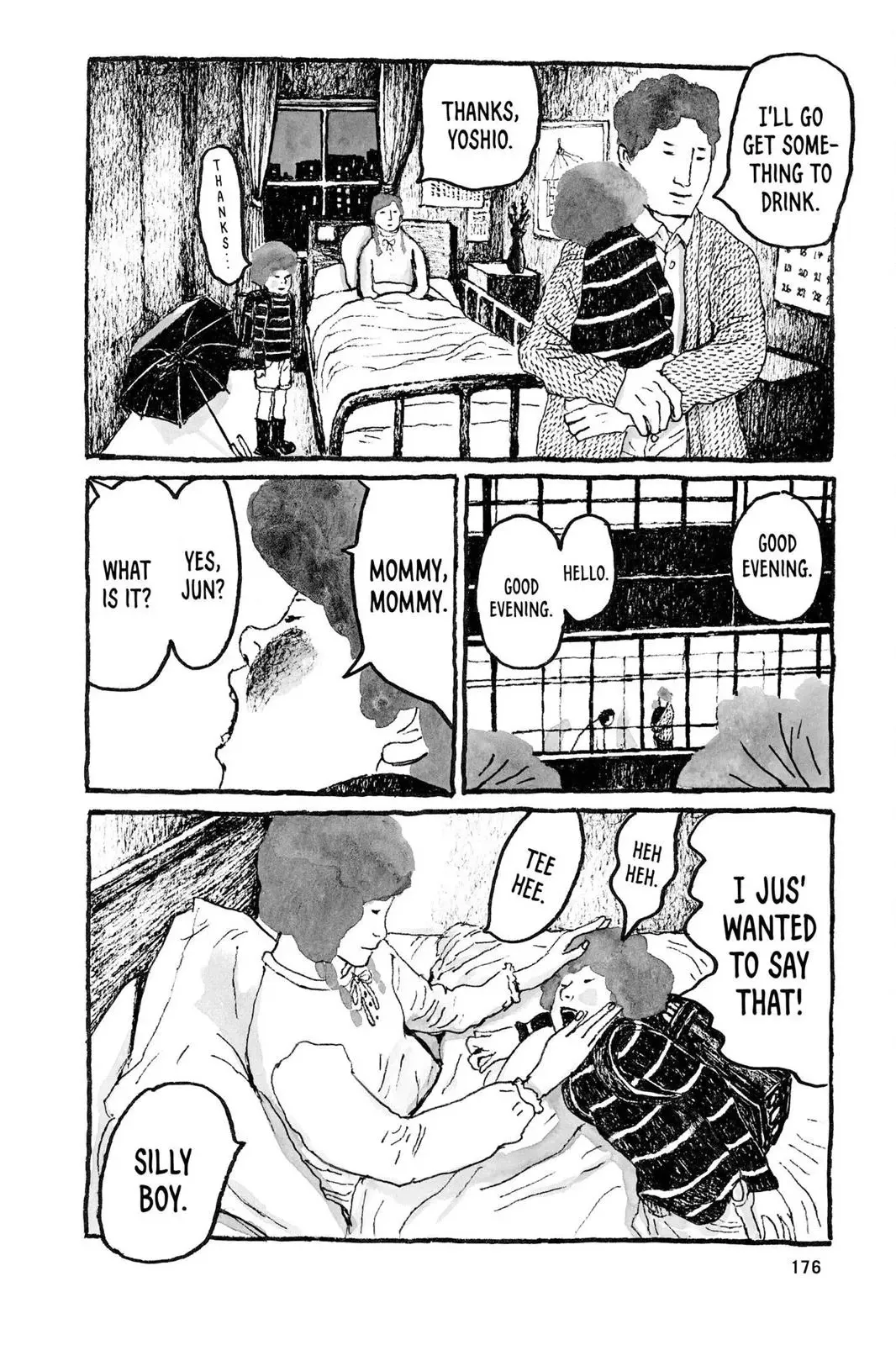 Sunny Chapter 17 page 30 - 