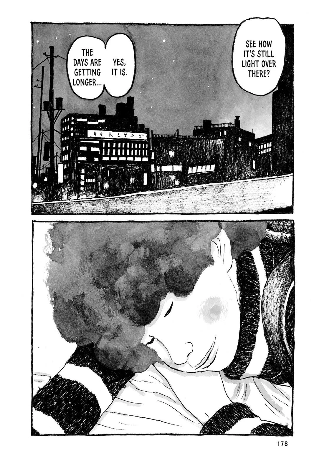 Sunny Chapter 17 page 32 - 
