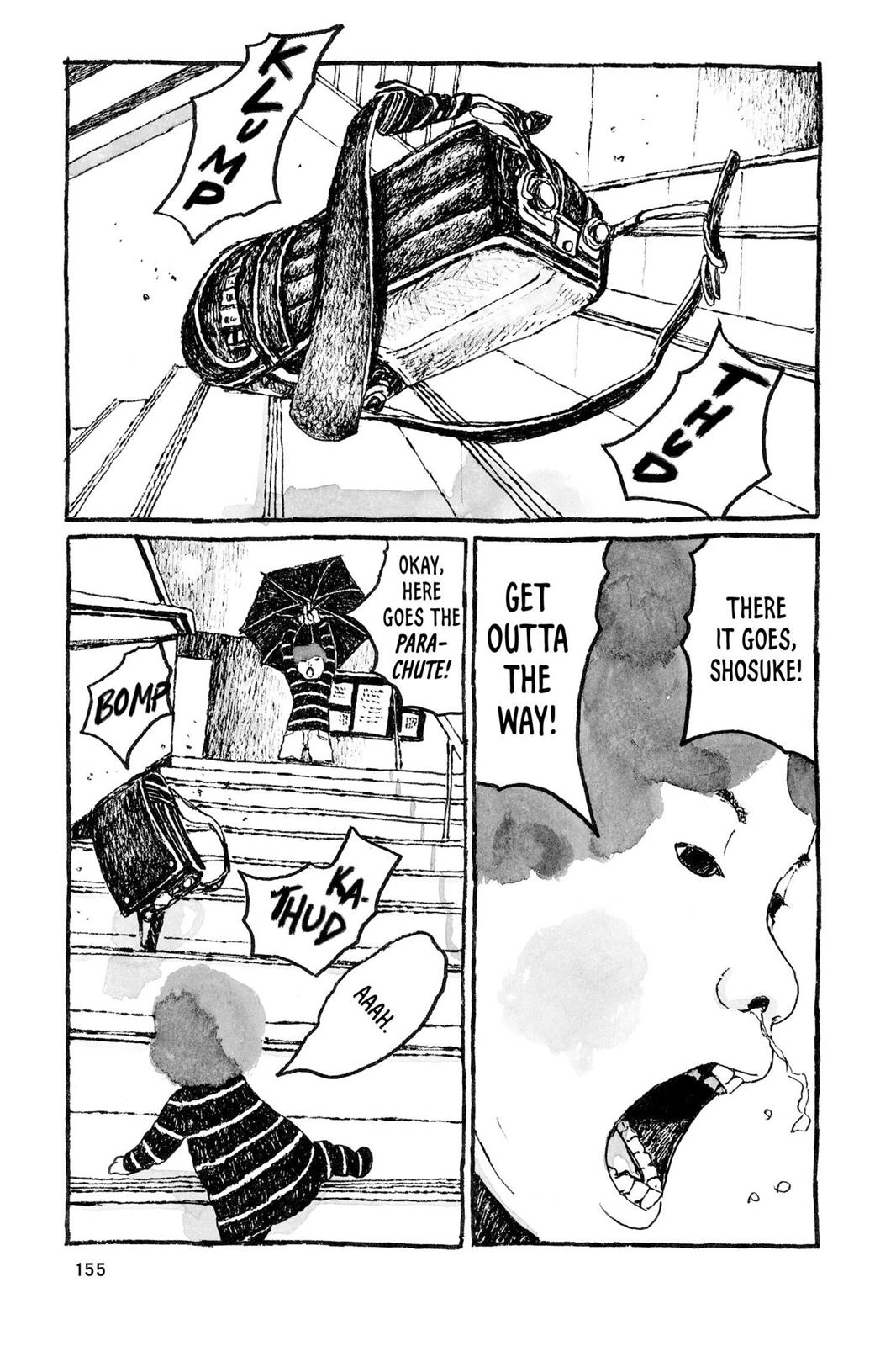 Sunny Chapter 17 page 9 - 