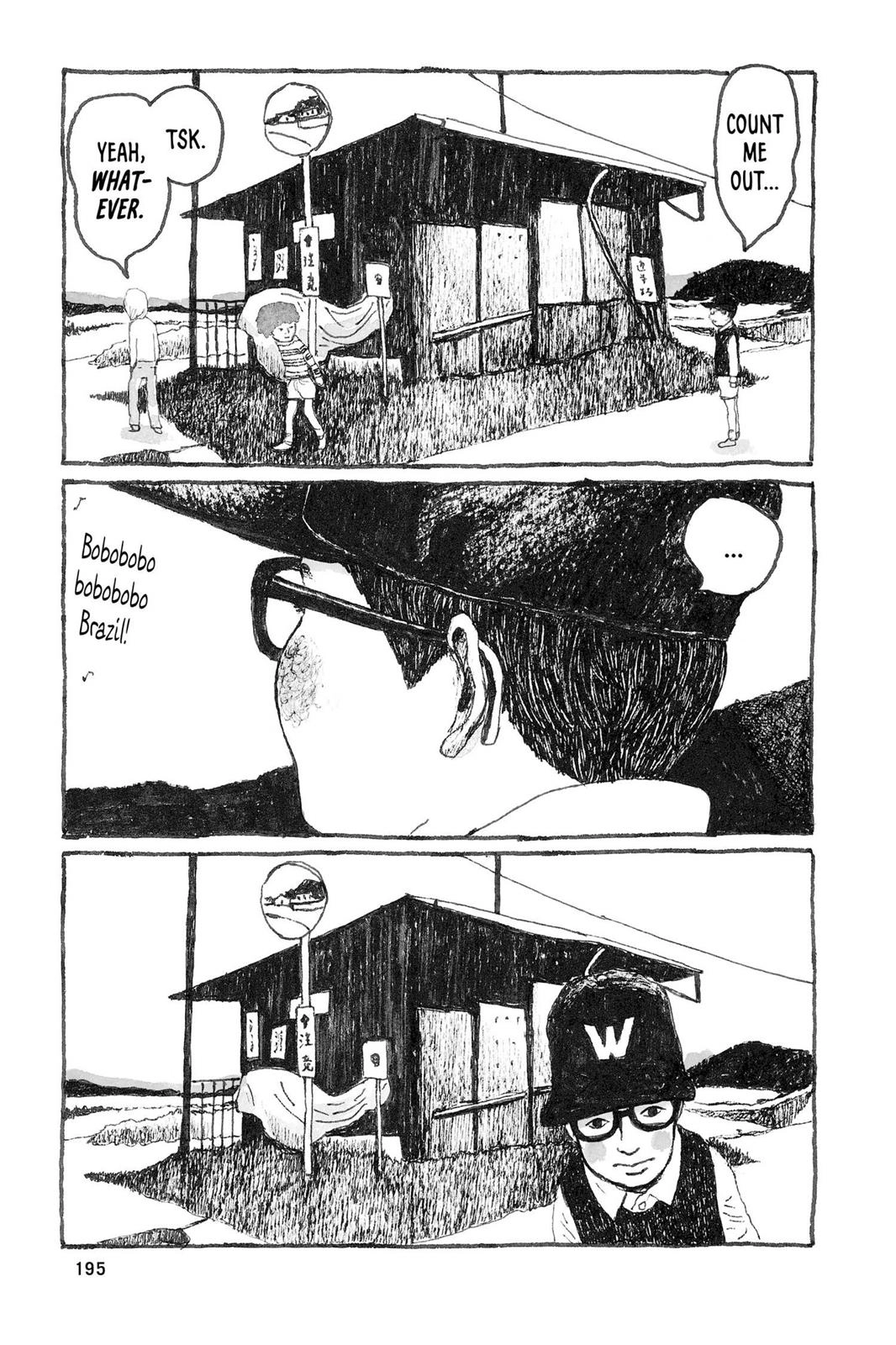 Sunny Chapter 18 page 16 - 