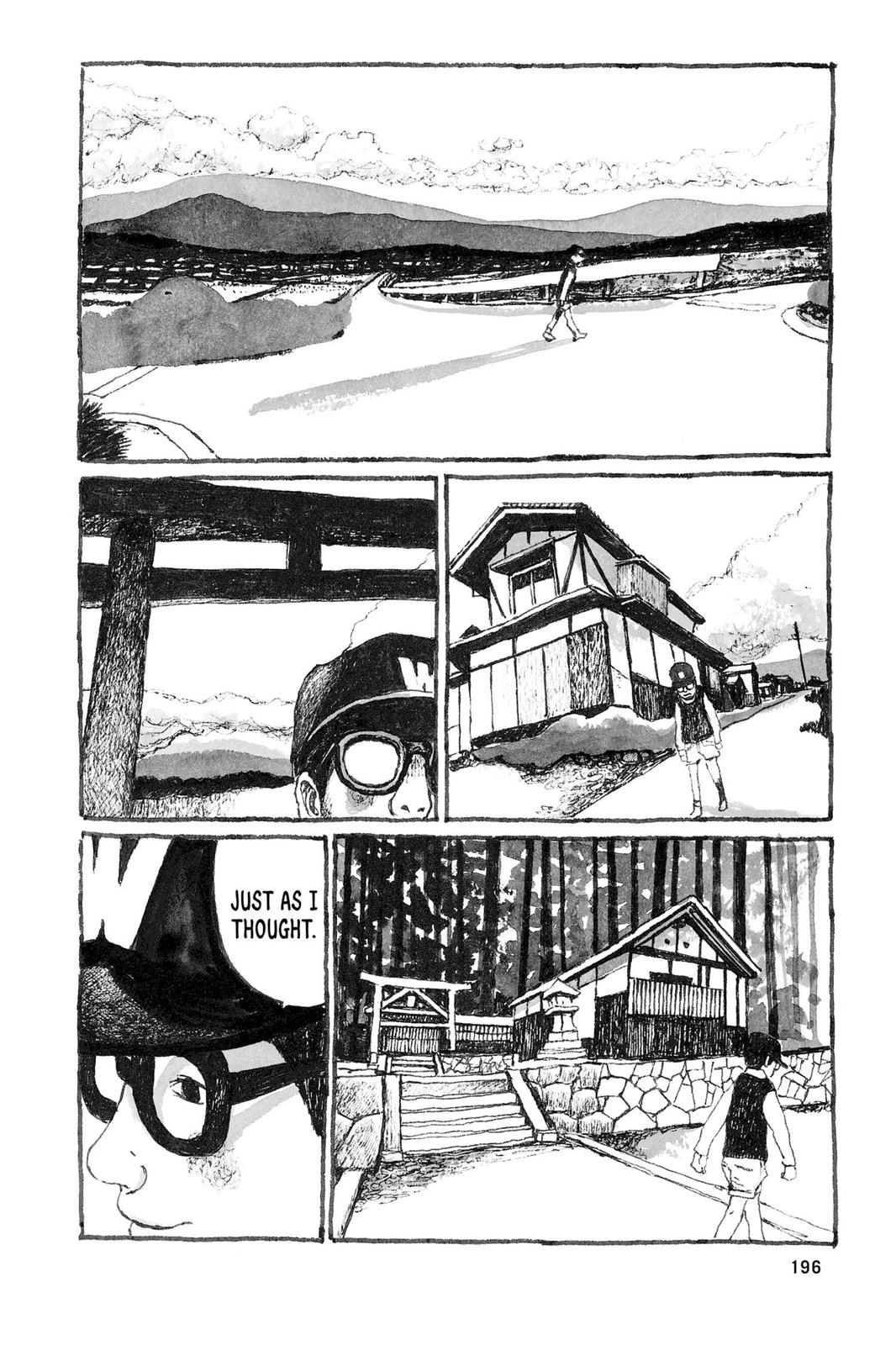 Sunny Chapter 18 page 17 - 