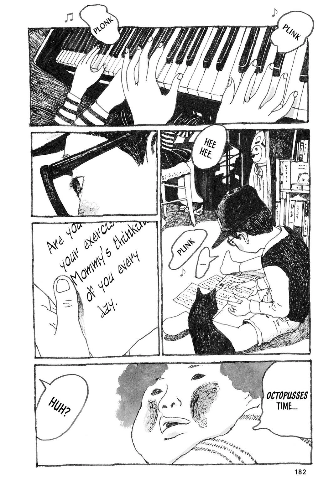 Sunny Chapter 18 page 3 - 