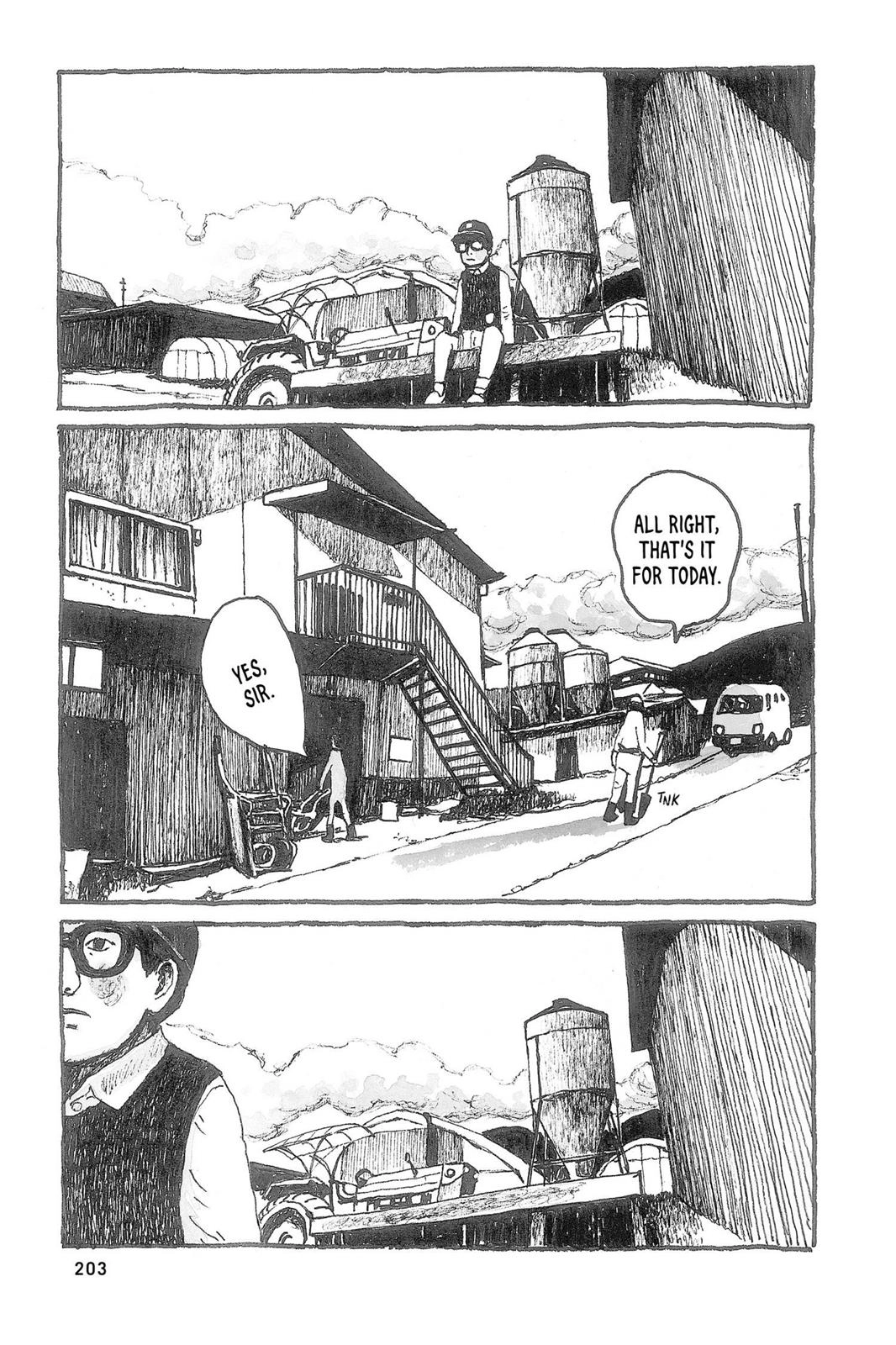 Sunny Chapter 18 page 24 - 