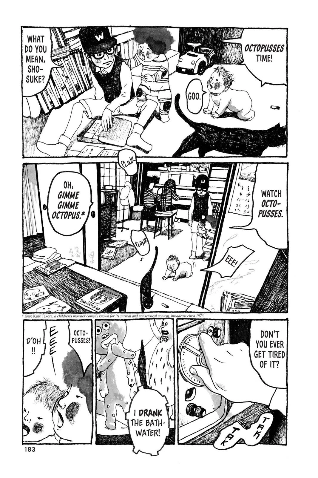 Sunny Chapter 18 page 4 - 