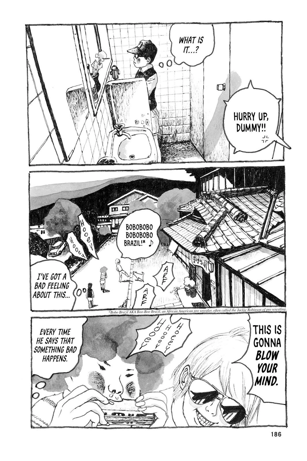 Sunny Chapter 18 page 7 - 