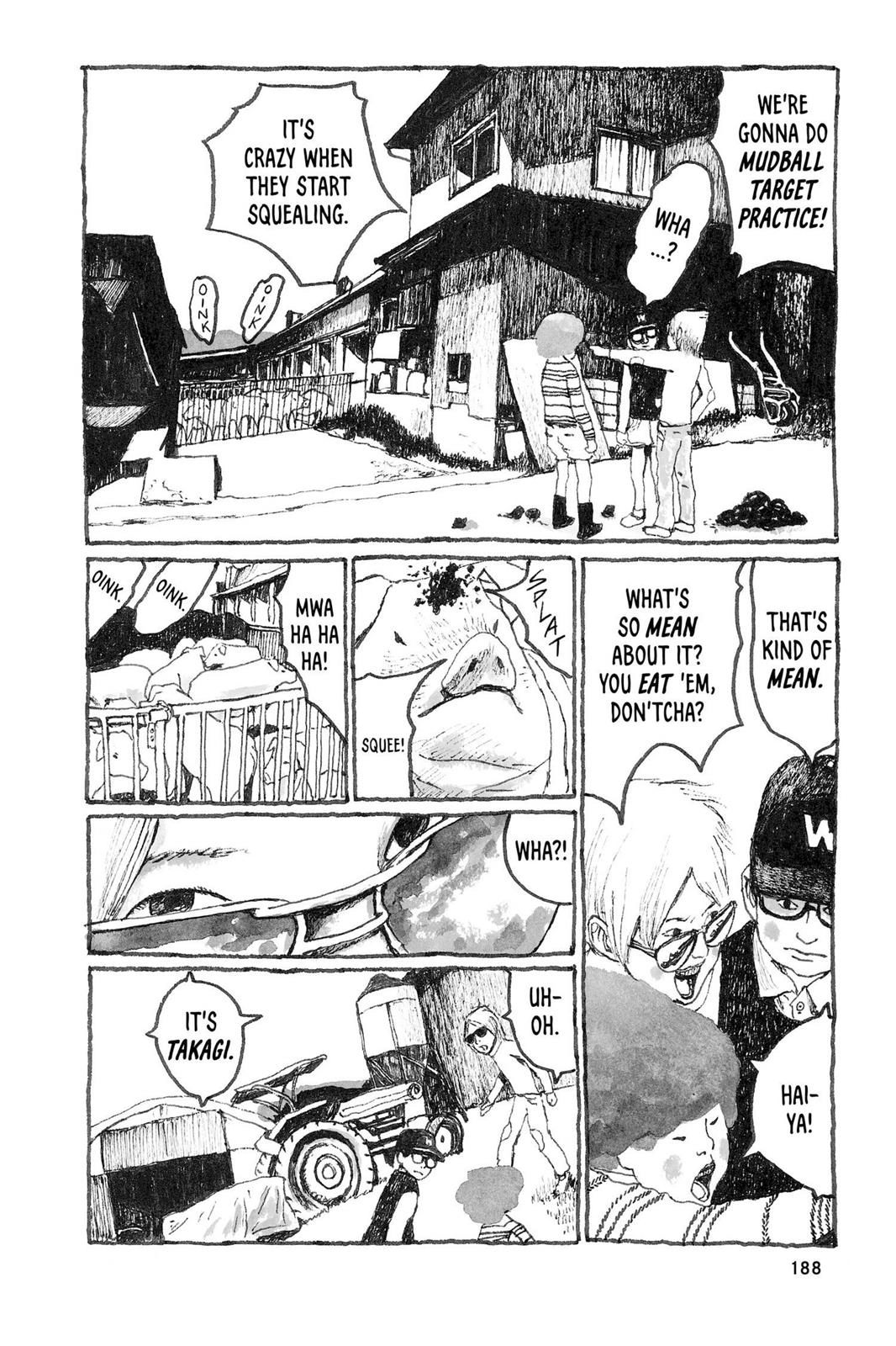 Sunny Chapter 18 page 9 - 