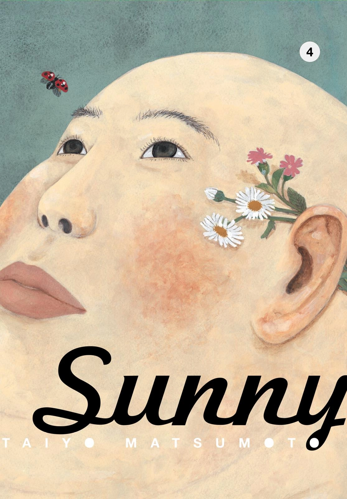 Sunny Chapter 19 page 1 - 