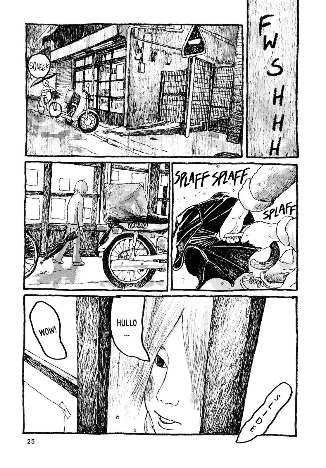 Sunny Chapter 19 page 24 - 