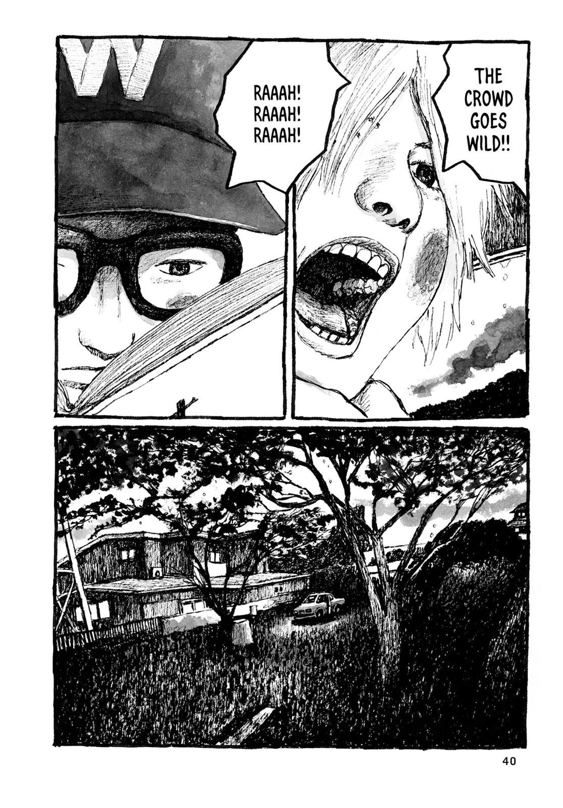 Sunny Chapter 19 page 39 - 