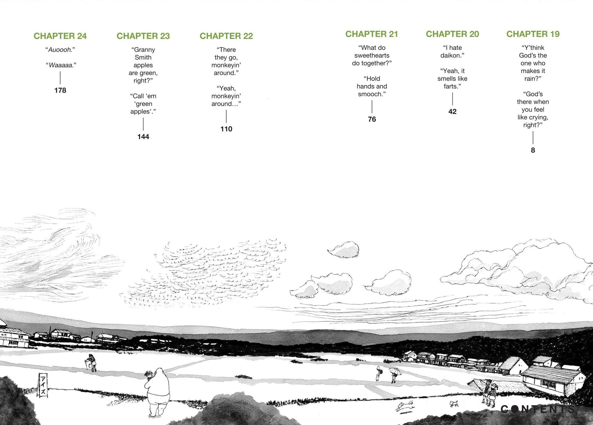 Sunny Chapter 19 page 5 - 