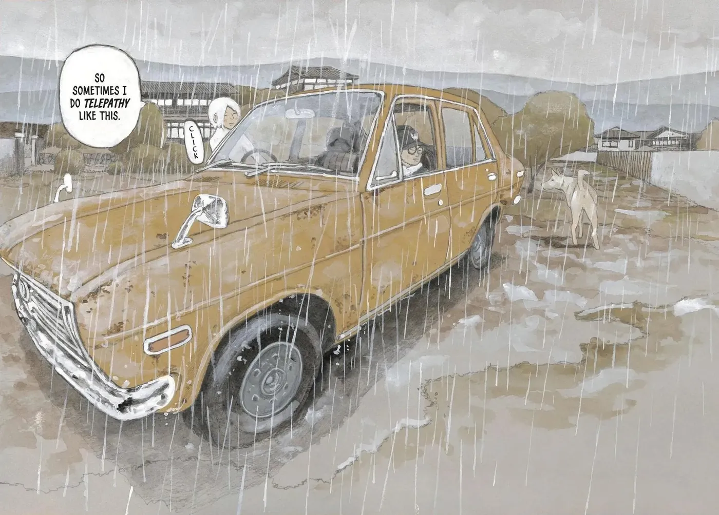 Sunny Chapter 19 page 10 - 