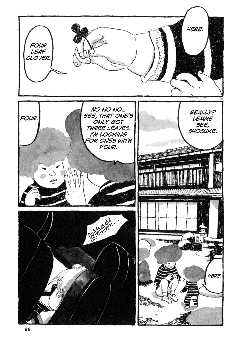 Sunny Chapter 2 page 22 - 