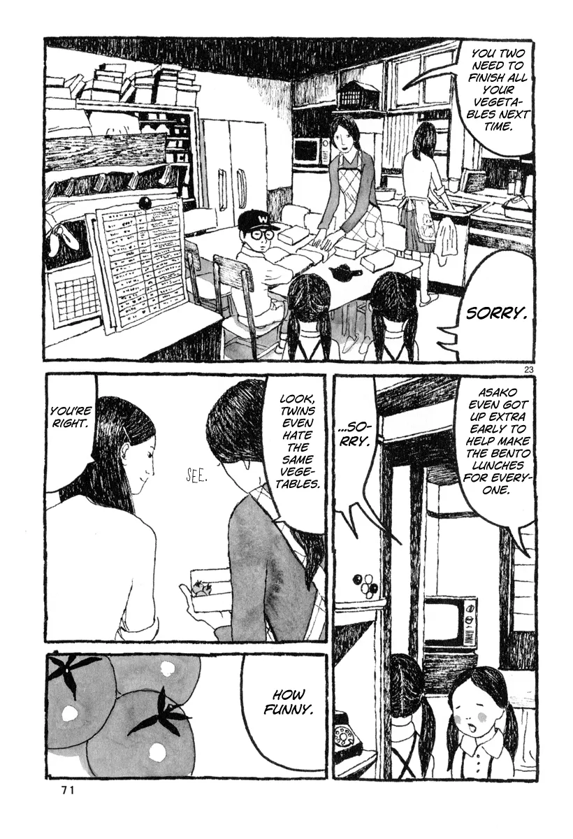 Sunny Chapter 2 page 24 - 