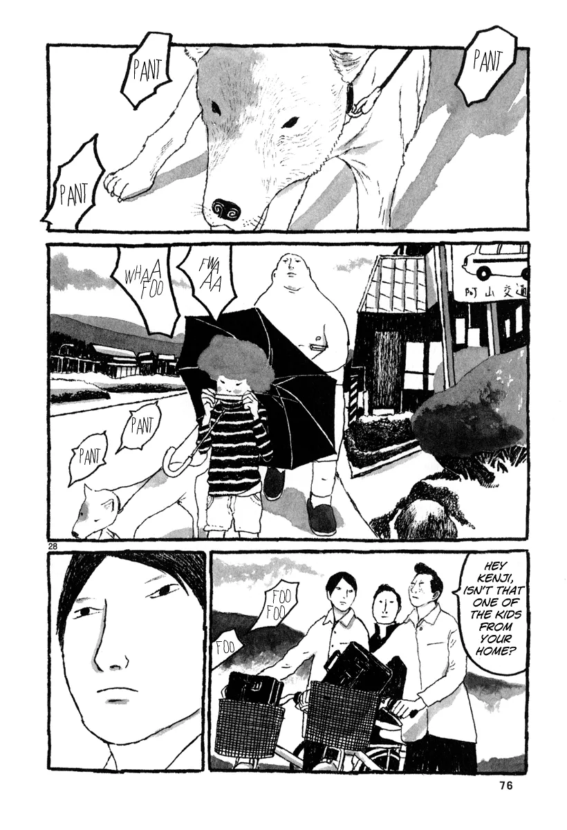 Sunny Chapter 2 page 29 - 
