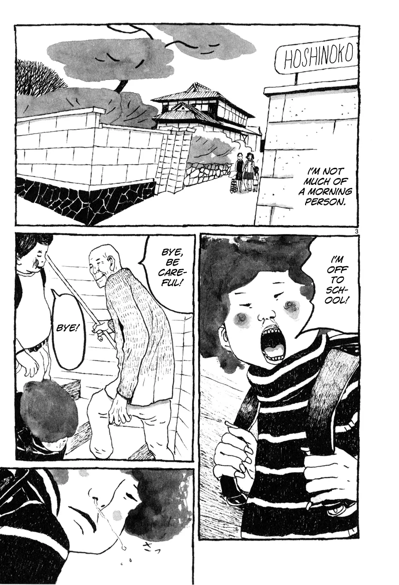 Sunny Chapter 2 page 4 - 