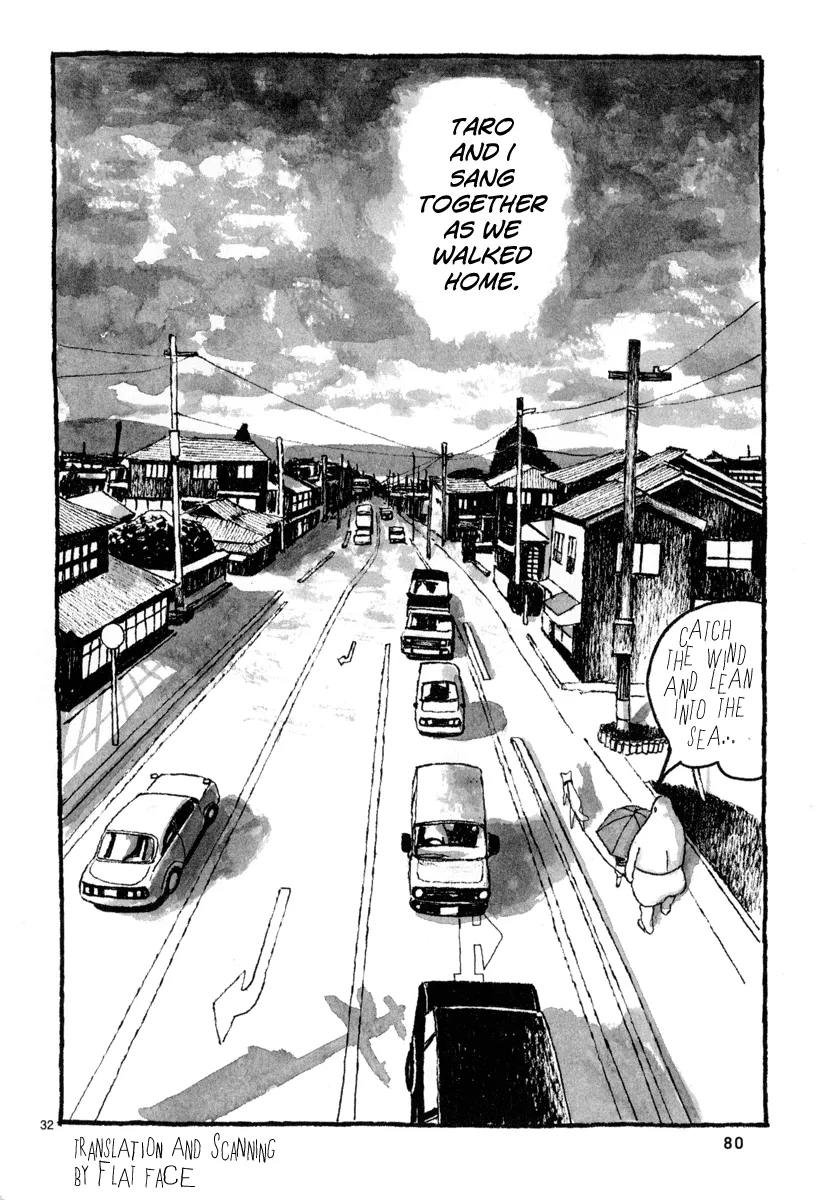 Sunny Chapter 2 page 33 - 